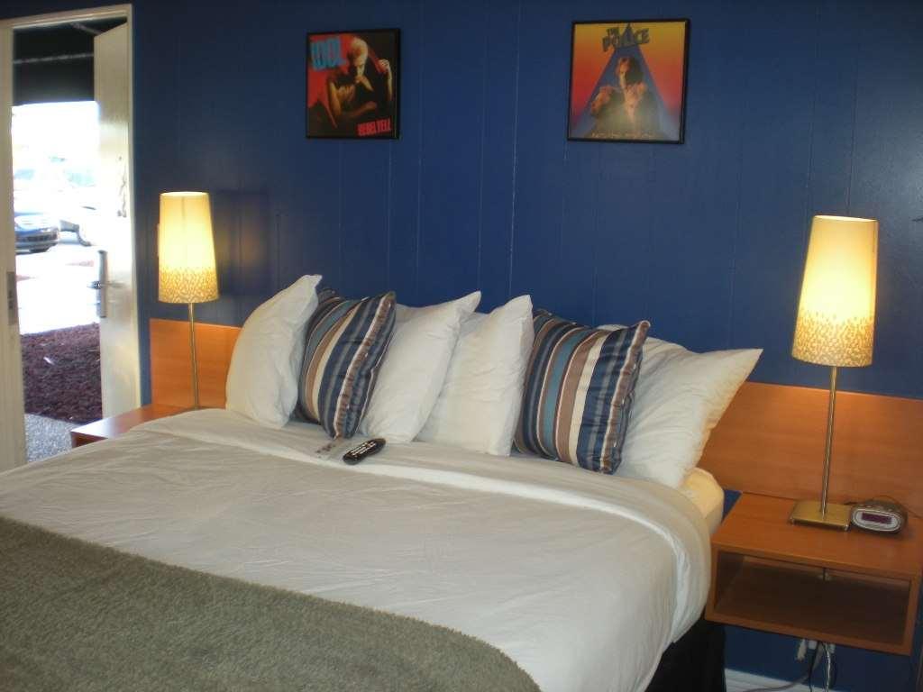 Haven Hotel - Fort Lauderdale Airport Ruang foto